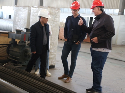 filter-belt-conveyor