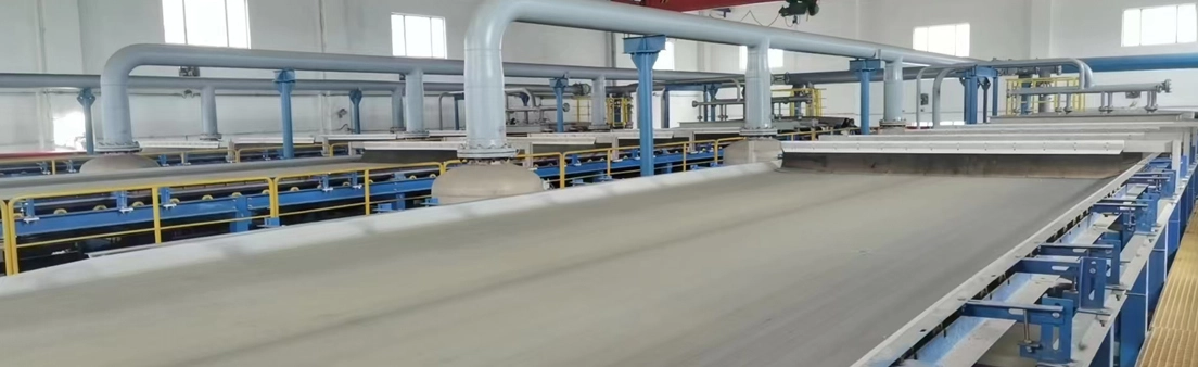 부정적인 압력 장비