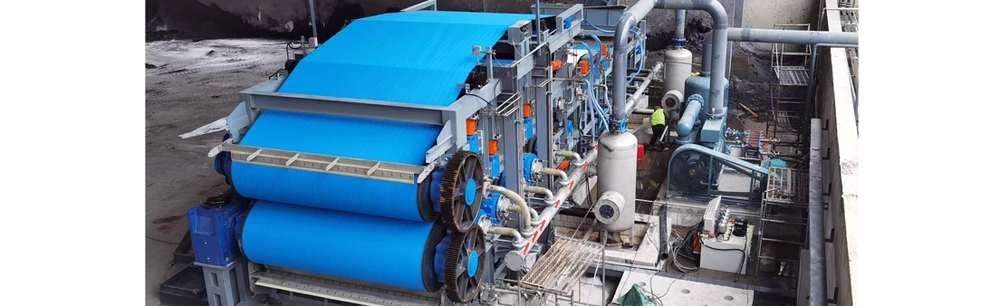 긍정적이고 부정적인 압력 결합 장비