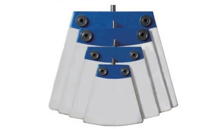 세라믹 플레이트