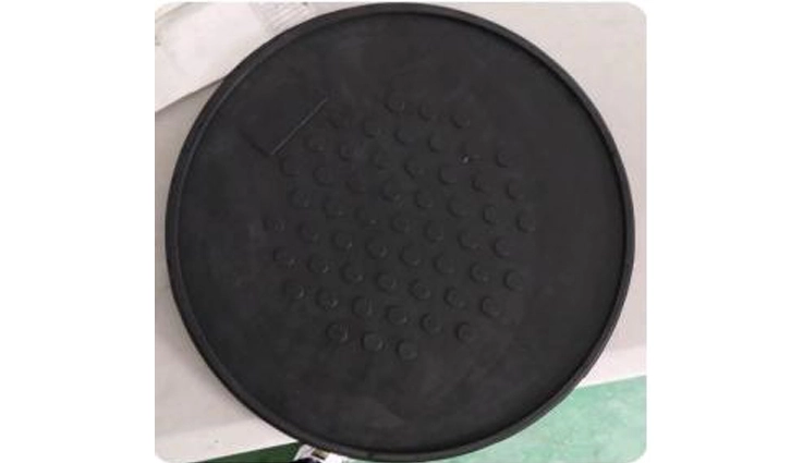 고무 다이어프램