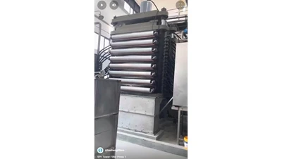 SPF 타워 필터 프레스 1