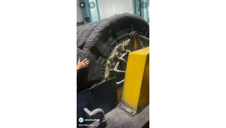 디스크 필터 비디오