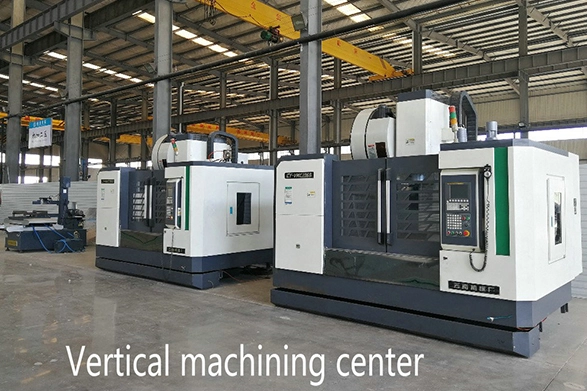 vertical-machining-center