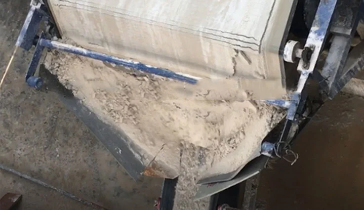 belt filter press manufacturer