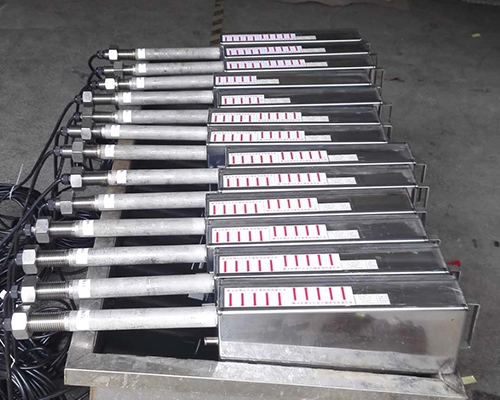 Fixed Ultrasonic Genertor