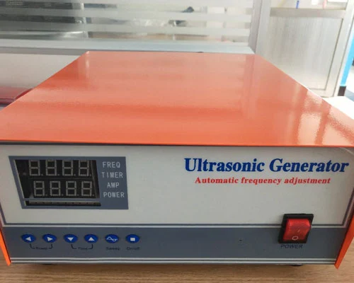 Ultrosonic Power Supply