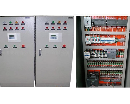 Control System