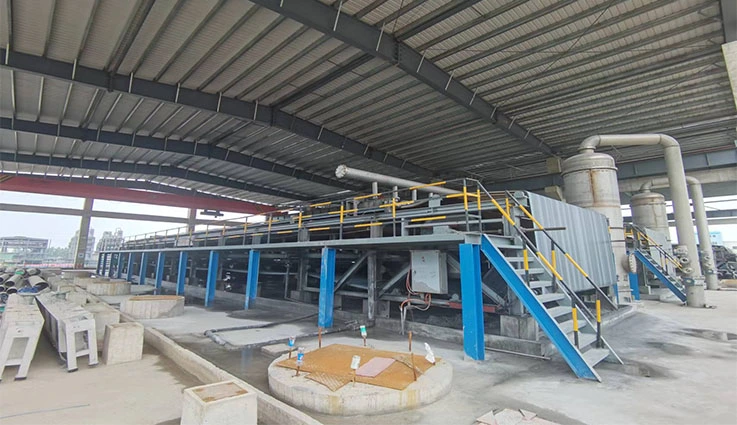 using-site-of-ldz-crawler-vacuum-pressure-belt-filter-3